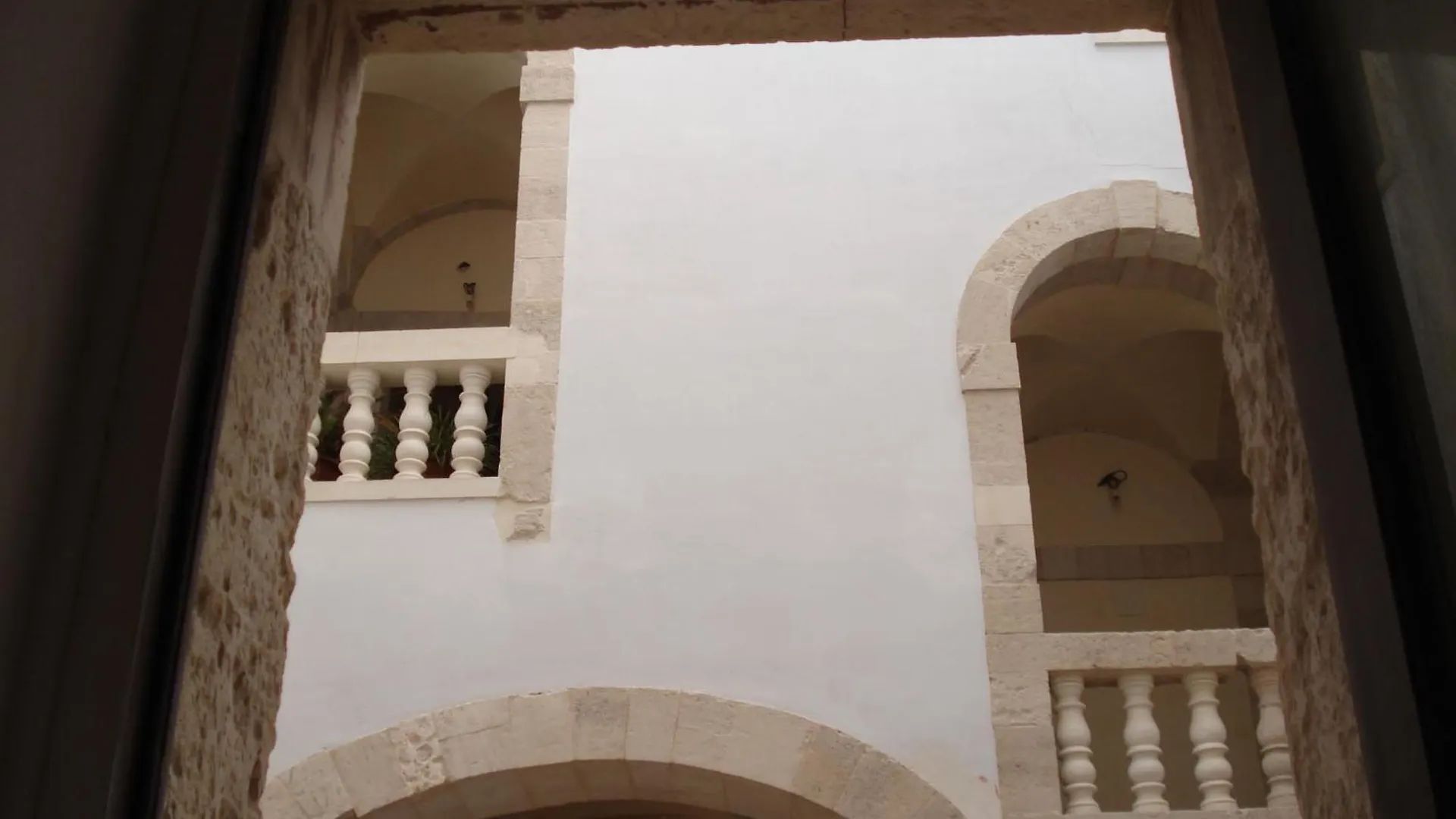 Bed & Breakfast Residenza Levante Syracuse