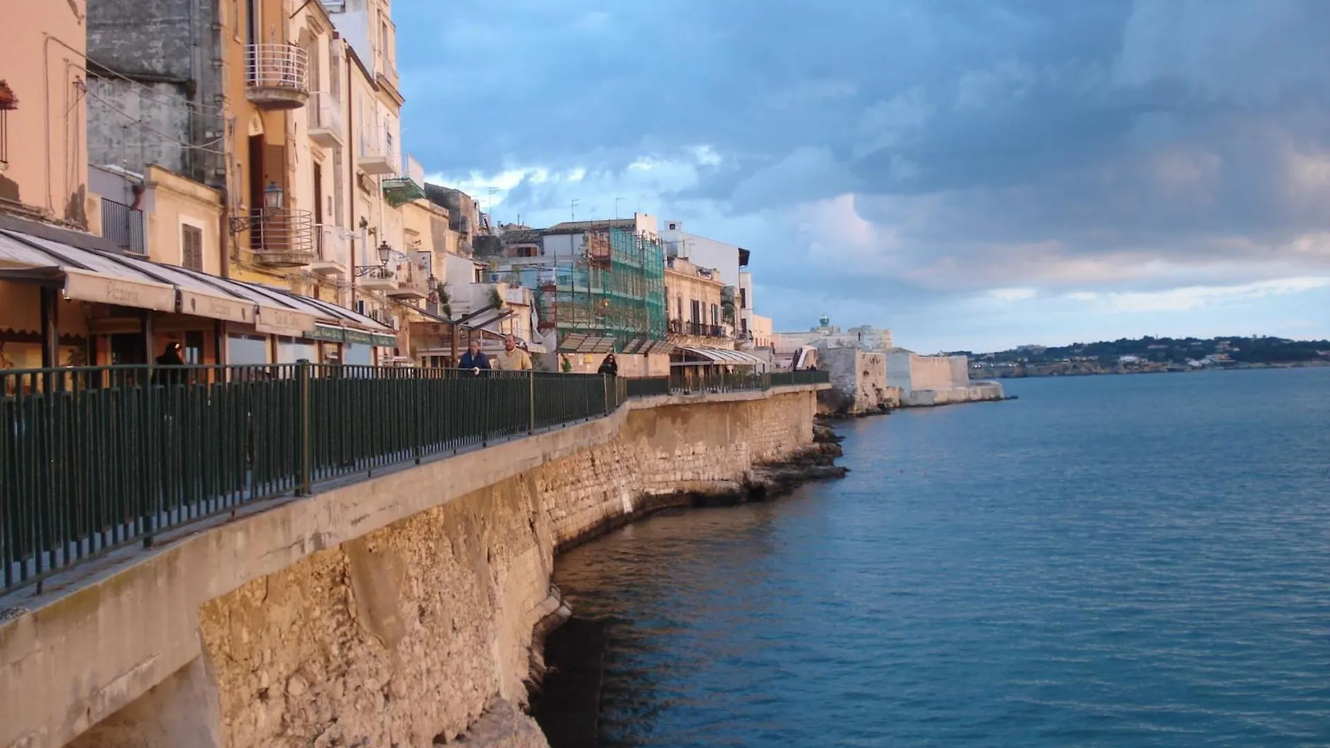 Bed & Breakfast Residenza Levante Syracuse Italy