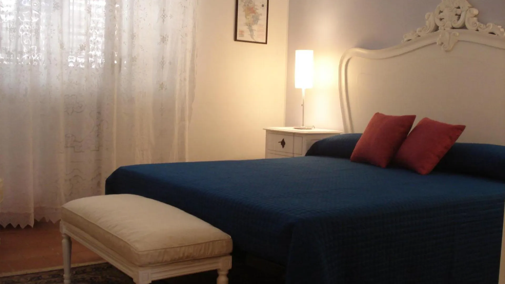 Residenza Levante Syracuse