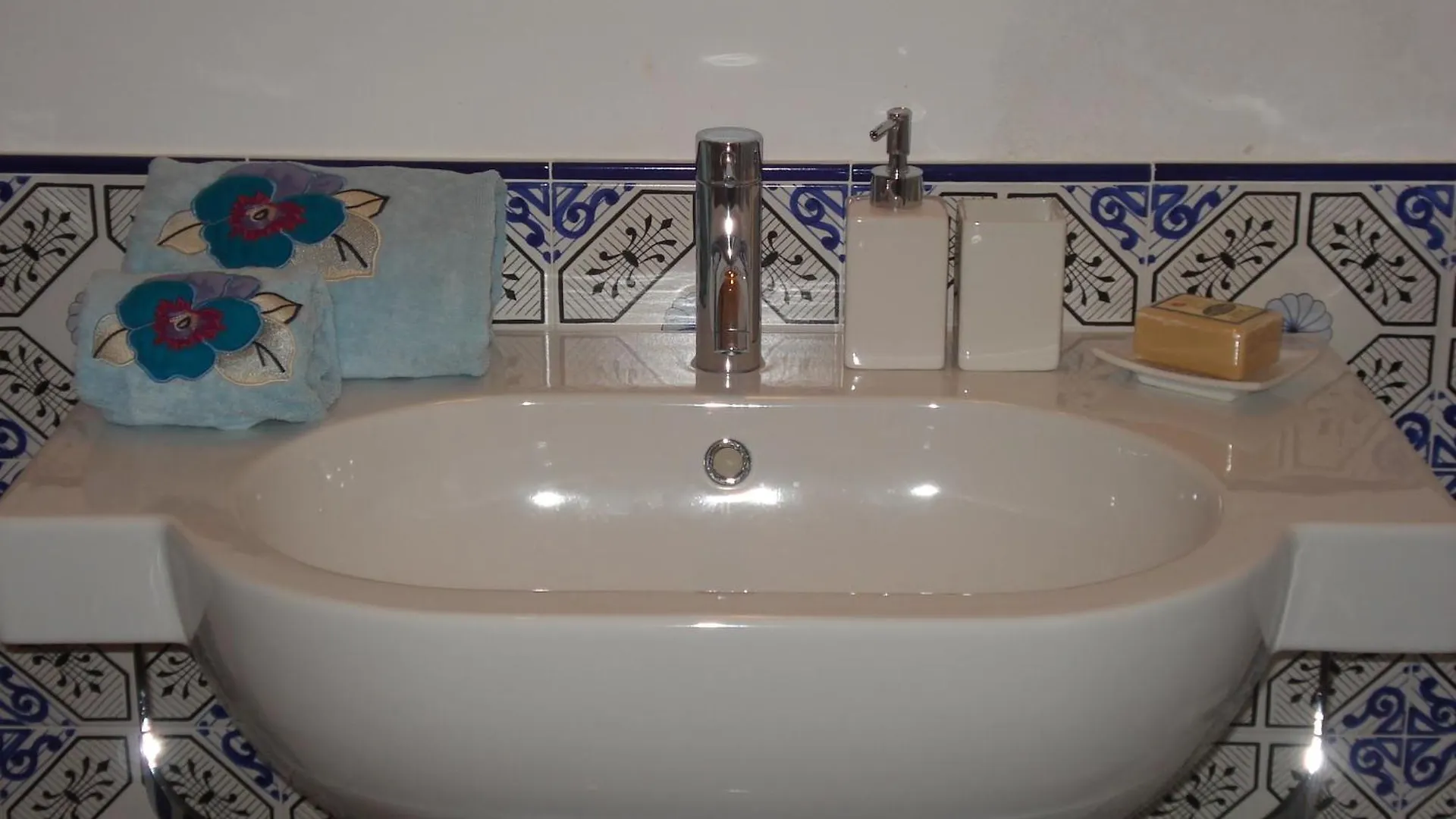 Residenza Levante Syracuse Bed & Breakfast