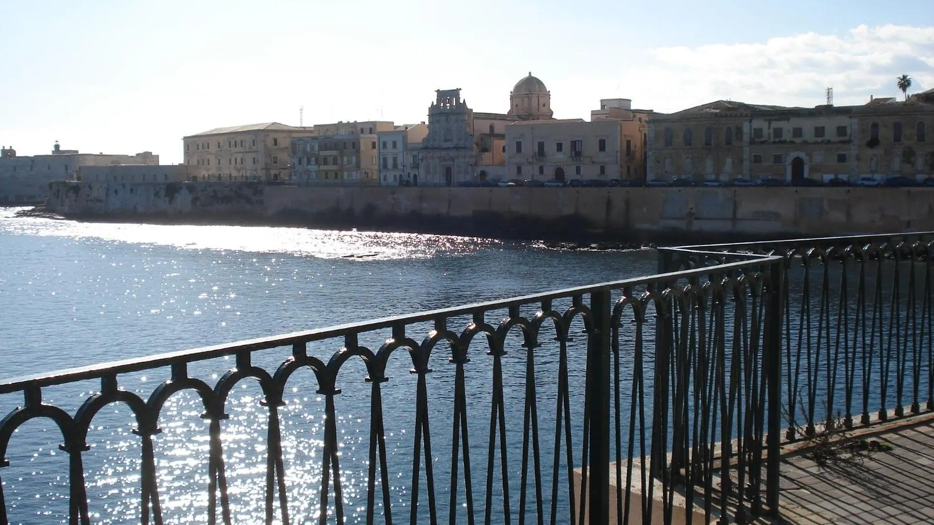 Residenza Levante Syracuse 0*,