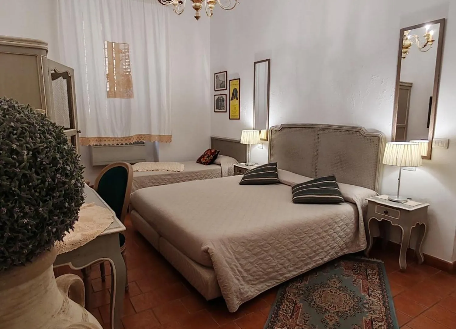 Residenza Levante Syracuse Bed & Breakfast