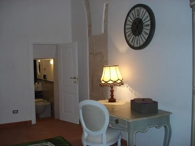 Bed & Breakfast Residenza Levante Syracuse