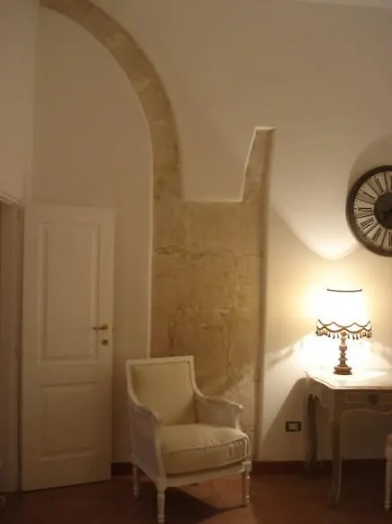 Residenza Levante Syracuse Italy