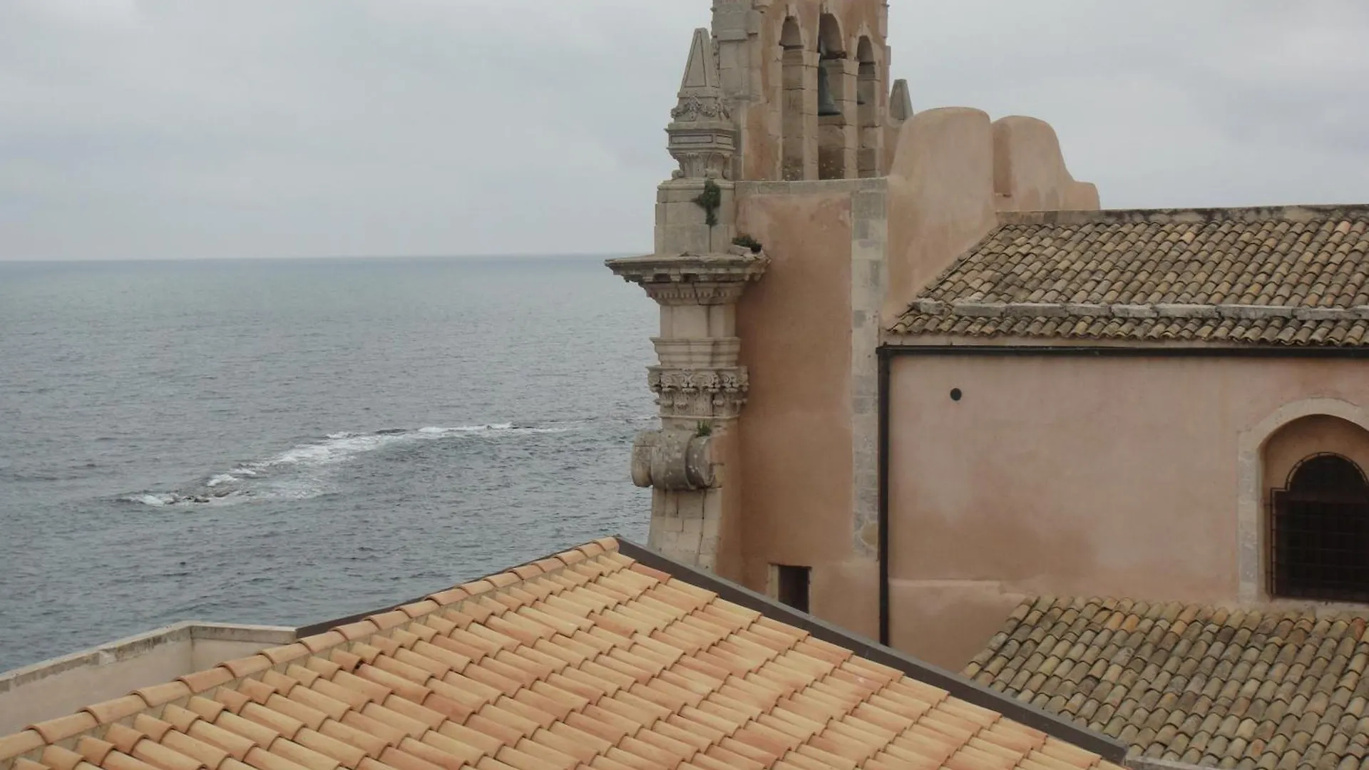 Bed & Breakfast Residenza Levante Syracuse