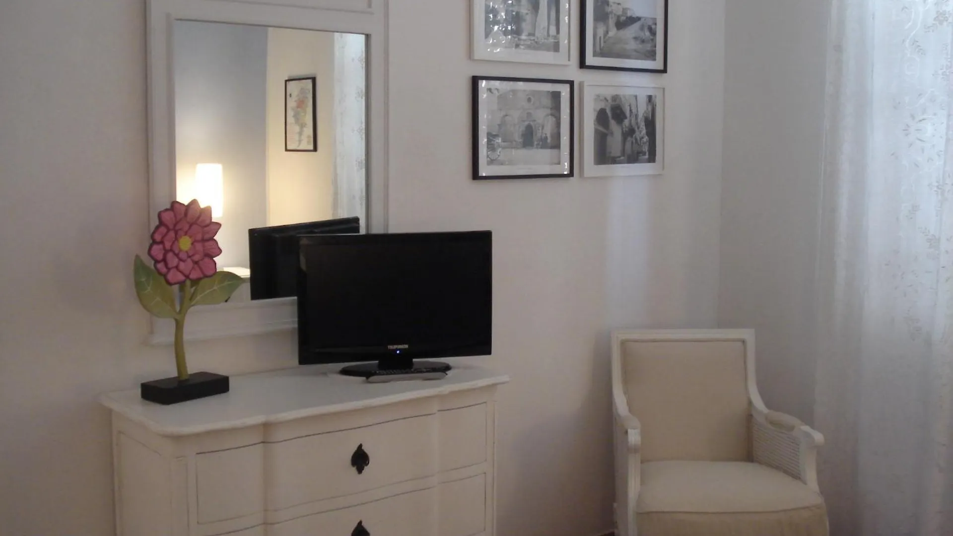 シラクーサ Residenza Levante Bed & Breakfast